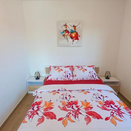Apartment Libero Водице Екстериор снимка