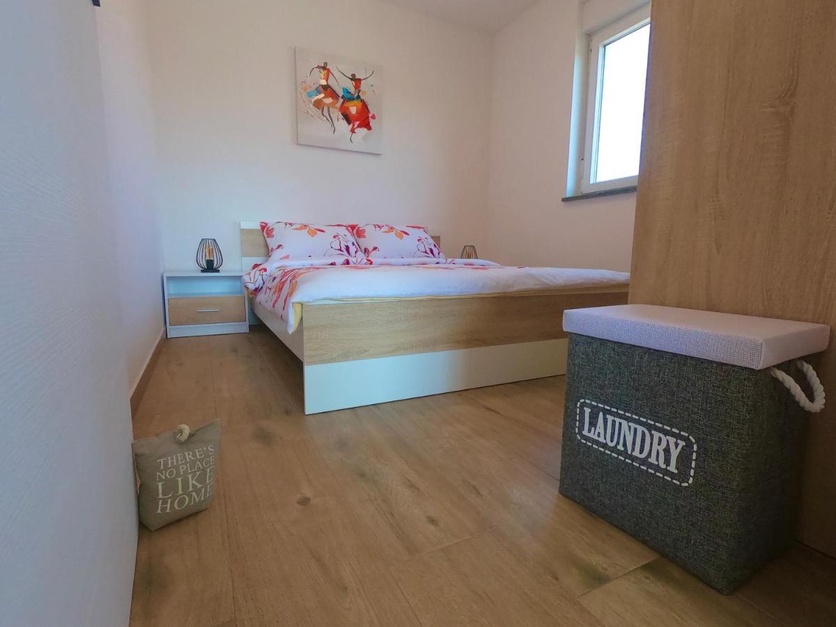 Apartment Libero Водице Екстериор снимка