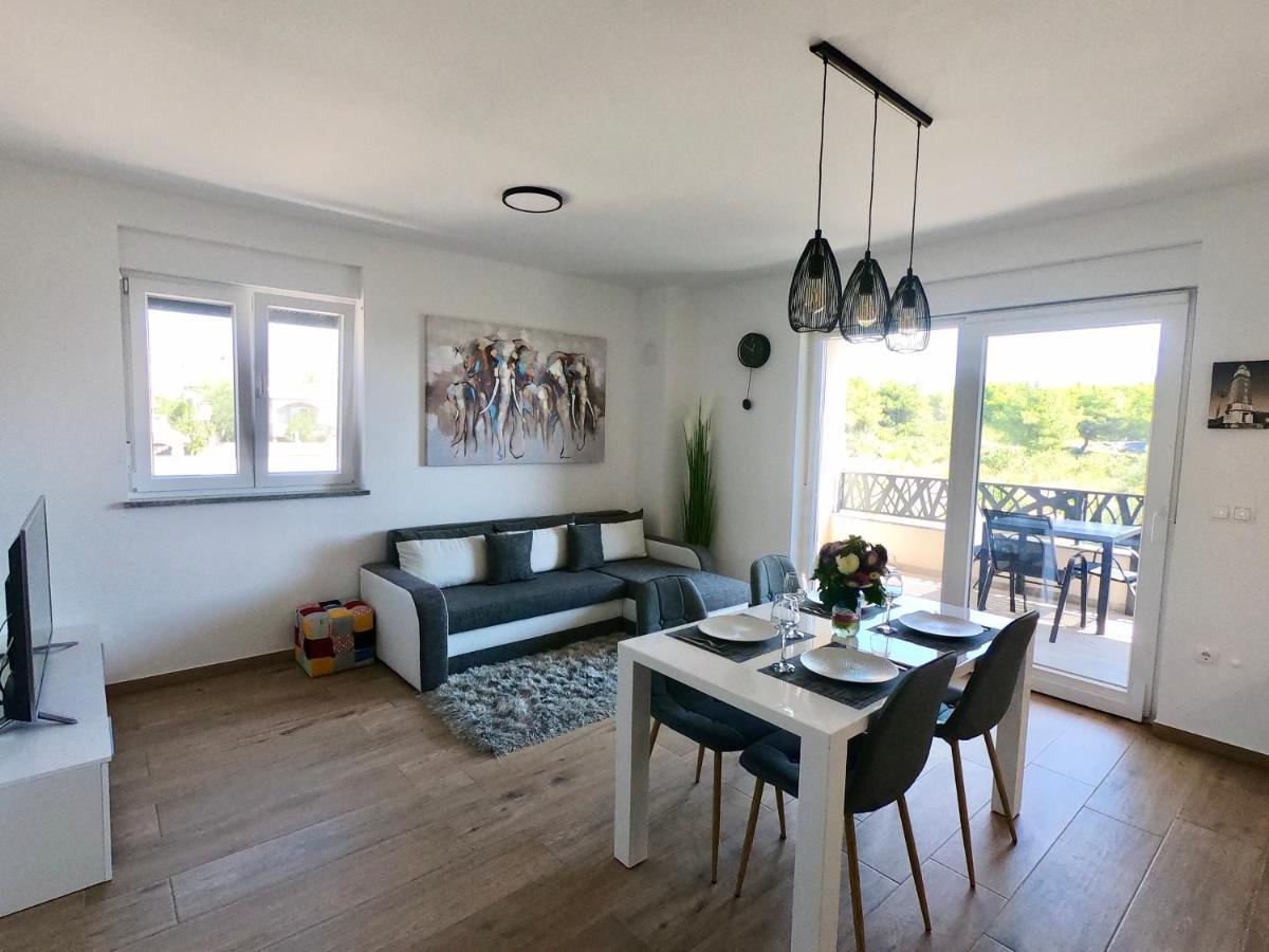 Apartment Libero Водице Екстериор снимка