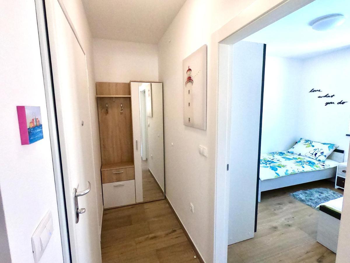 Apartment Libero Водице Екстериор снимка
